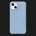 Чехол UAG [U] Dot Series для iPhone 13 (Cerulean)